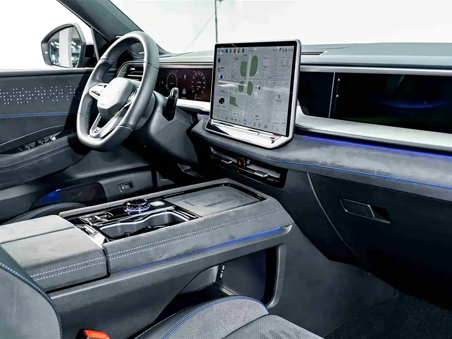 Volkswagen Teramont 2025 Teramont Pro 450TSI AWD Climbing Edition 2025 - thumbnail 19