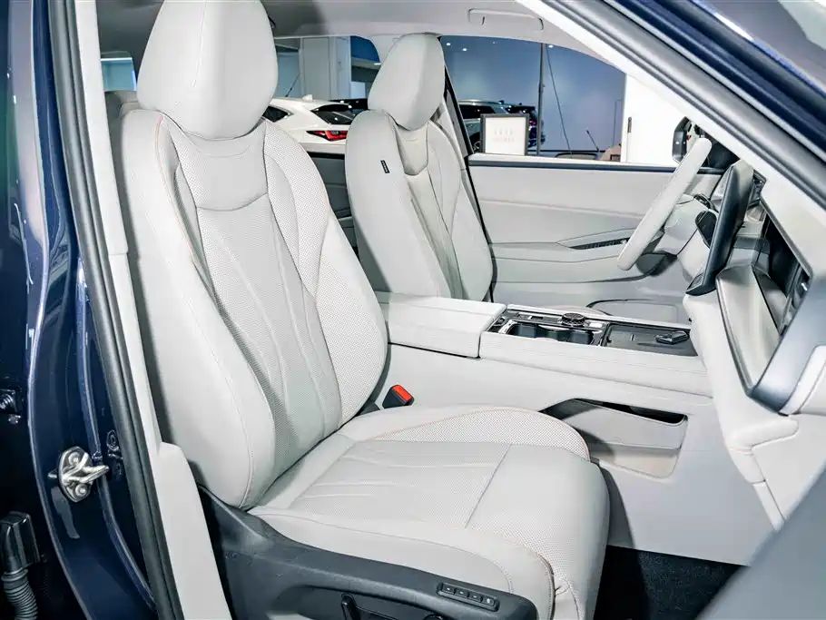 Volkswagen Teramont 2025 Teramont Pro 450TSI AWD Cross Version 2026 - thumbnail 19