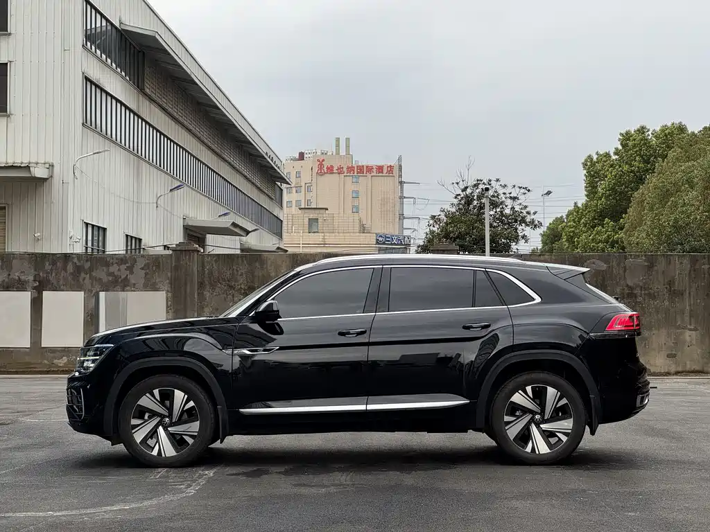 Volkswagen Teramont 2025 Teramont X 380TSI AWD Premium 2025 - thumbnail 11