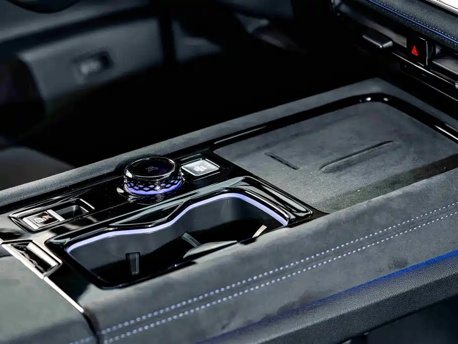 Volkswagen Teramont 2025 Teramont Pro 450TSI AWD Climbing Edition 2025 - thumbnail 20
