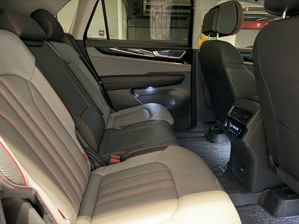 Volkswagen Teramont 2025 Teramont X 380TSI AWD Premium 2025 - thumbnail 12