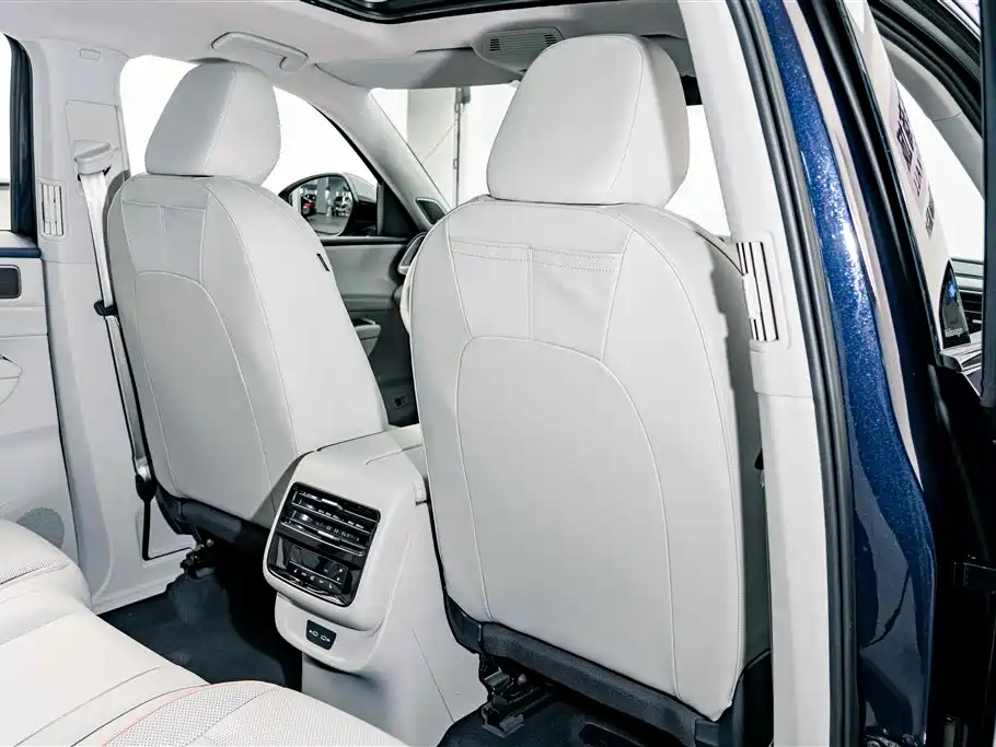 Volkswagen Teramont 2025 Teramont Pro 450TSI AWD Cross Version 2026 - thumbnail 20