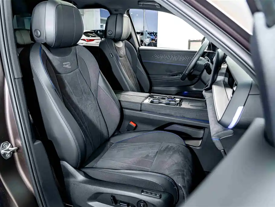 Volkswagen Teramont 2025 Teramont Pro 450TSI AWD Climbing Edition 2025 - thumbnail 21