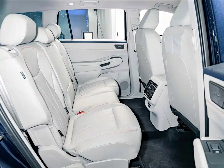 Volkswagen Teramont 2025 Teramont Pro 450TSI AWD Cross Version 2026 - thumbnail 21