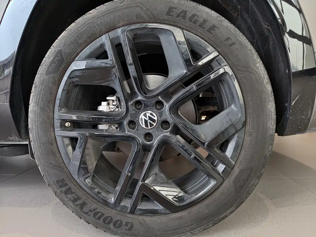 Volkswagen Teramont 2025 Teramont Pro 450TSI AWD Climbing Edition 2025 - thumbnail 17