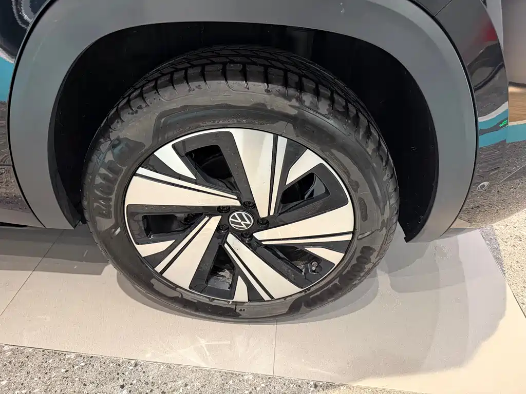 Volkswagen Teramont 2025 Teramont X 380TSI AWD Premium 2025 - thumbnail 14