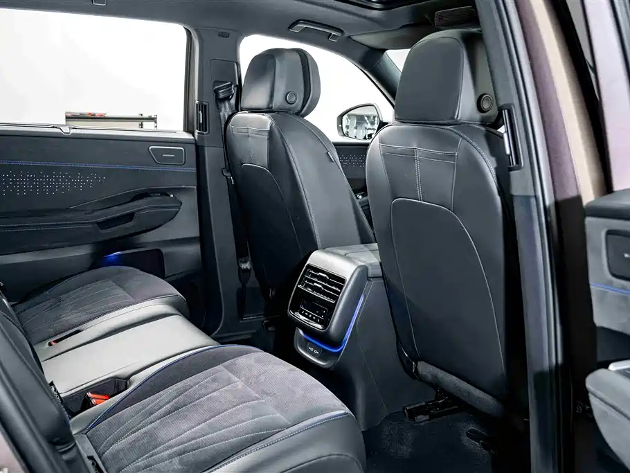 Volkswagen Teramont 2025 Teramont Pro 450TSI AWD Climbing Edition 2025 - thumbnail 23