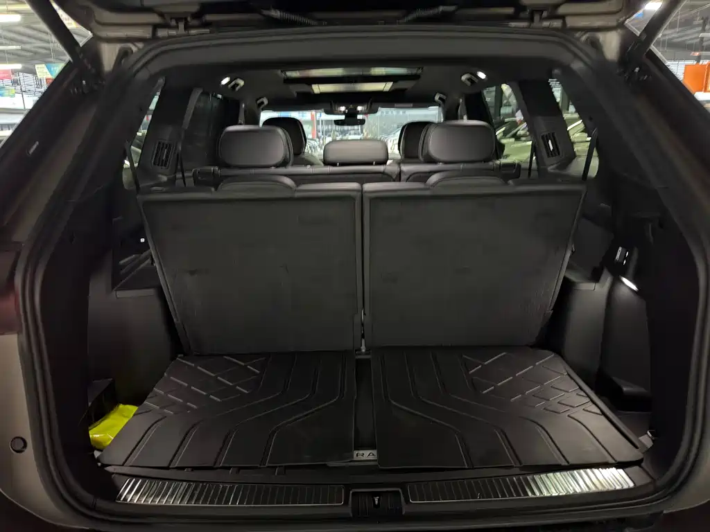 Volkswagen Teramont 2025 Teramont Pro 450TSI AWD Climbing Edition 2025 - thumbnail 20