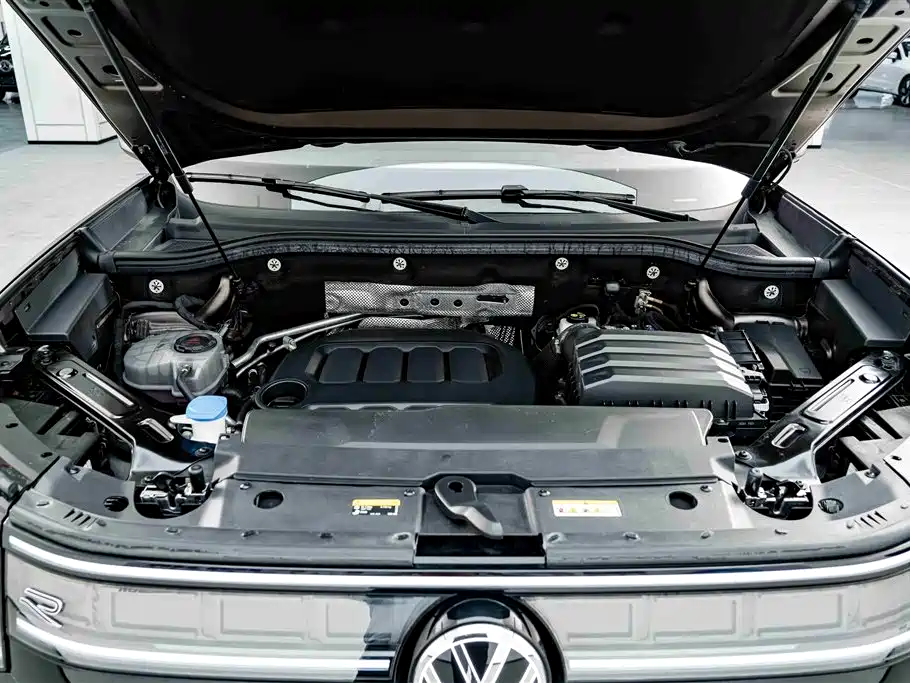 Volkswagen Teramont 2025 Teramont Pro 450TSI AWD Climbing Edition 2025 - thumbnail 26