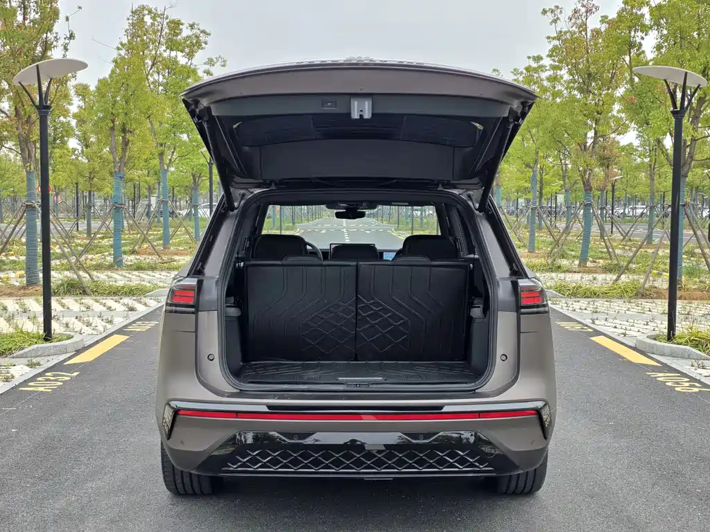 Volkswagen Teramont 2025 Teramont Pro 450TSI AWD Climbing Edition 2025 - thumbnail 26
