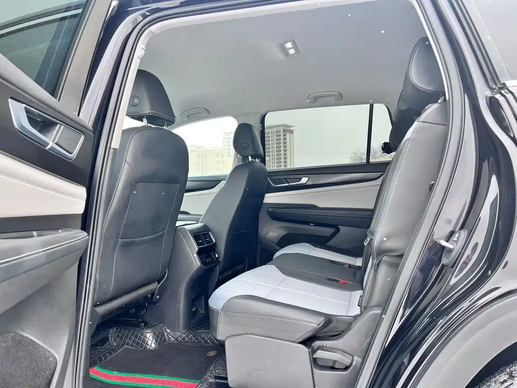 Volkswagen Touareg 2023 Facelift 380TSI AWD Luxury Edition 2023 - thumbnail 5