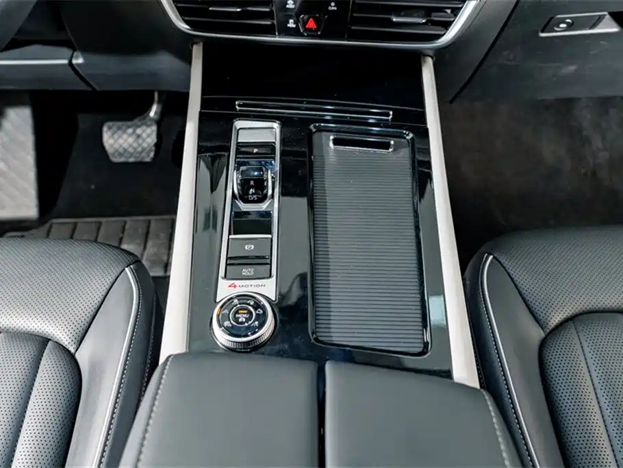 Volkswagen Touareg 2023 380TSI AWD Premium Luxury Edition 2022 - thumbnail 13