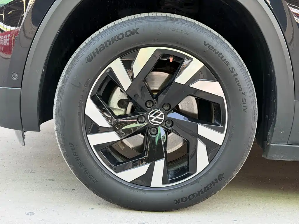 Volkswagen Toucan 2023 Facelift 380TSI AWD Luxury Edition 2023 - thumbnail 14