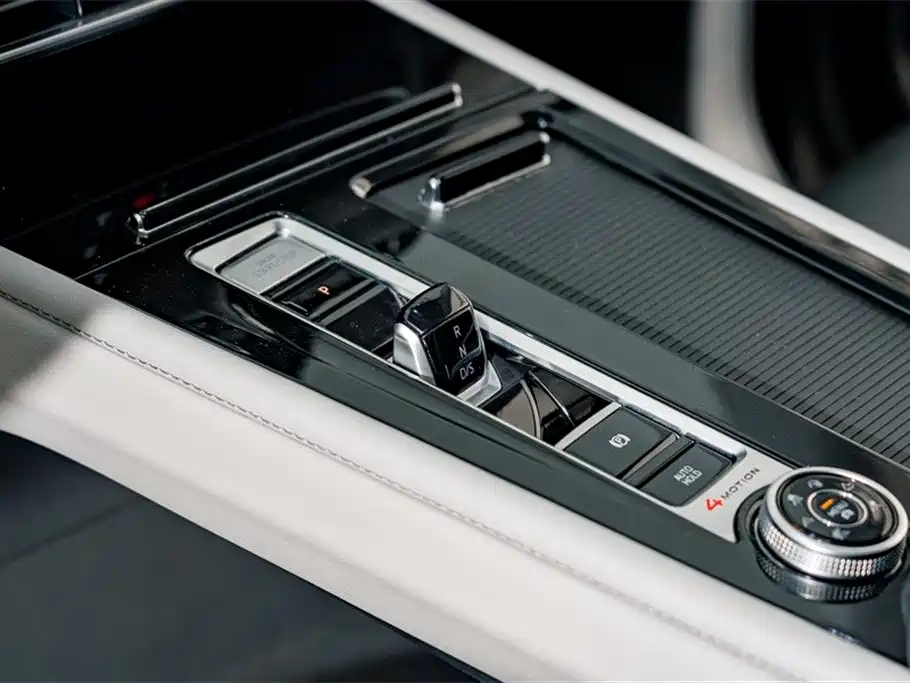 Volkswagen Touareg 2023 380TSI AWD Premium Luxury Edition 2022 - thumbnail 15