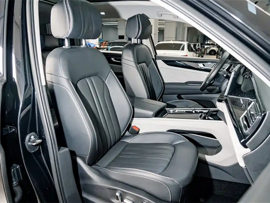 Volkswagen Touareg 2023 380TSI AWD Premium Luxury Edition 2022 - thumbnail 18