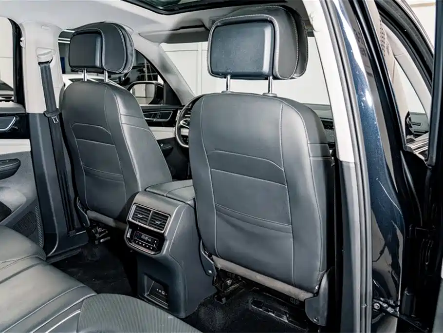 Volkswagen Touareg 2023 380TSI AWD Premium Luxury Edition 2022 - thumbnail 19