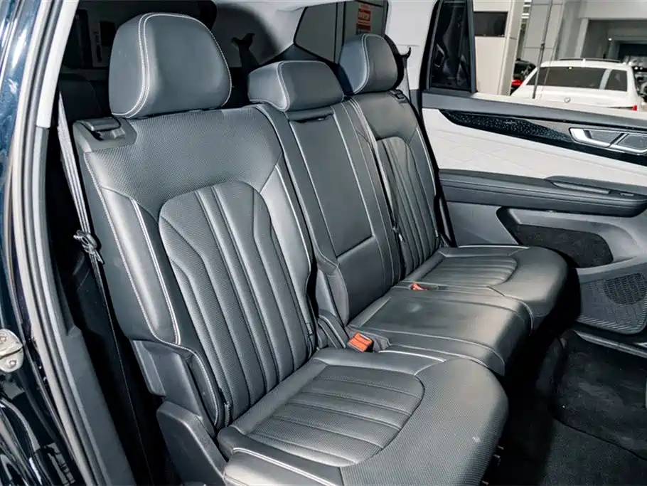 Volkswagen Touareg 2023 380TSI AWD Premium Luxury Edition 2022 - thumbnail 21
