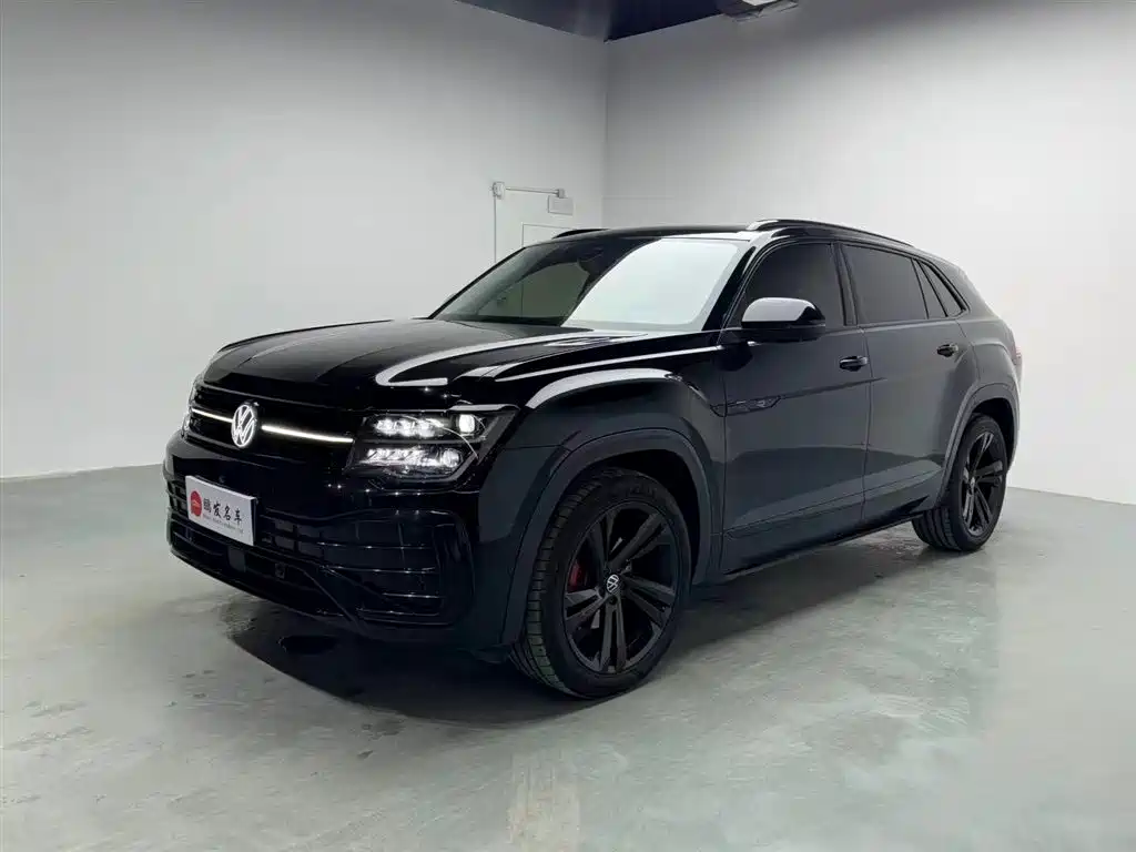 Volkswagen Toucan 2023 Toucan X 530 V6 AWD Flagship Premium Edition 2023
