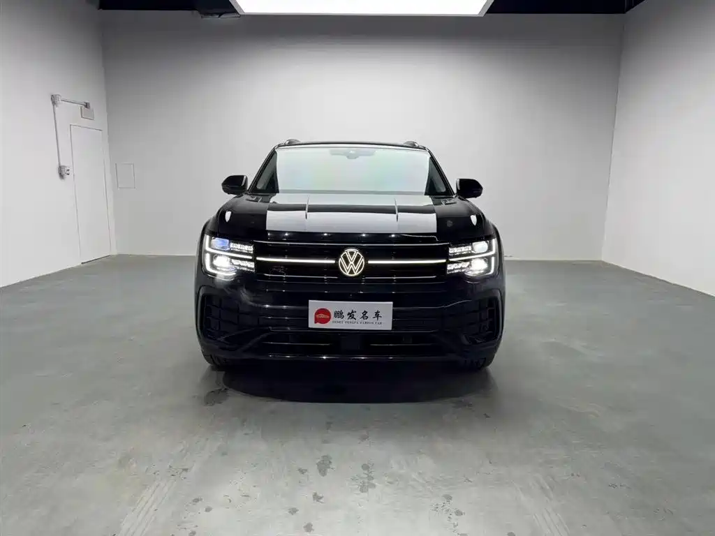 Volkswagen Toucan 2023 Toucan X 530 V6 AWD Flagship Premium Edition 2023 - thumbnail 2