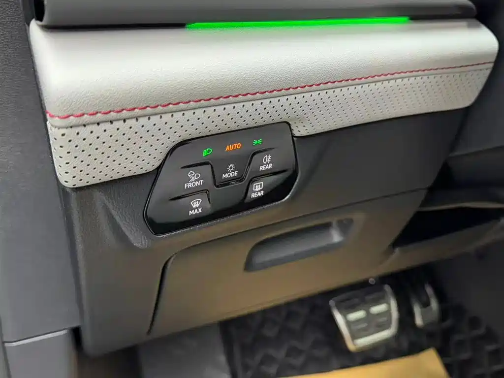 Volkswagen Toucan 2023 Toucan X 530 V6 AWD Flagship Premium Edition 2023 - thumbnail 5