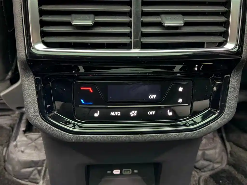 Volkswagen Toucan 2023 Toucan X 530 V6 AWD Flagship Premium Edition 2023 - thumbnail 13