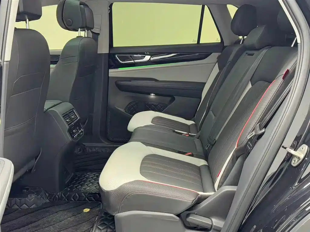 Volkswagen Toucan 2023 Toucan X 530 V6 AWD Flagship Premium Edition 2023 - thumbnail 14