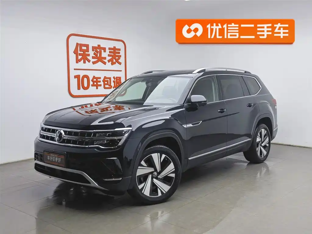 Volkswagen Toucan 2023 330TSI FWD Premium Luxury Edition 2023