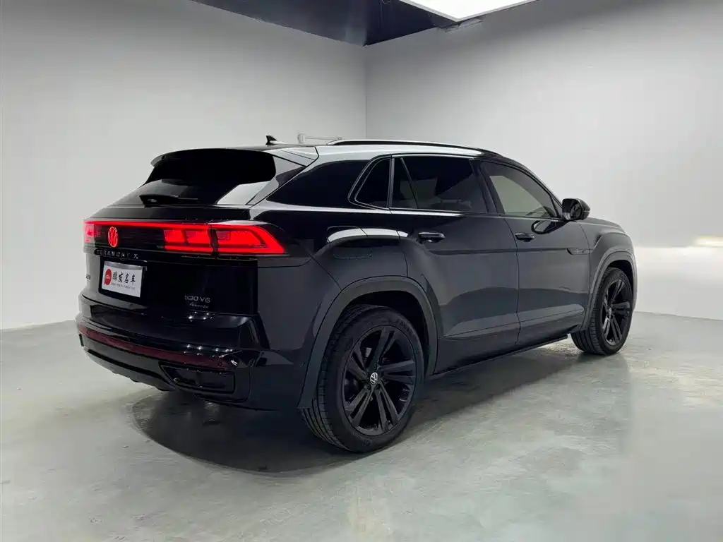 Volkswagen Toucan 2023 Toucan X 530 V6 AWD Flagship Premium Edition 2023 - thumbnail 15