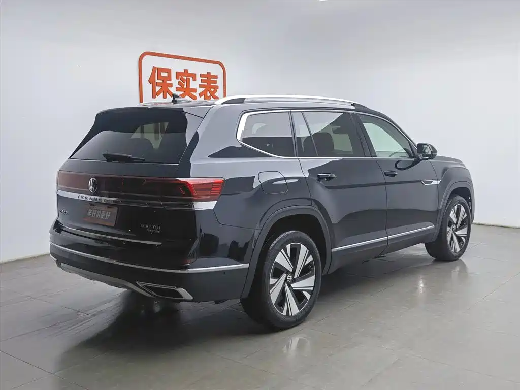Volkswagen Toucan 2023 330TSI FWD Premium Luxury Edition 2023 - thumbnail 2