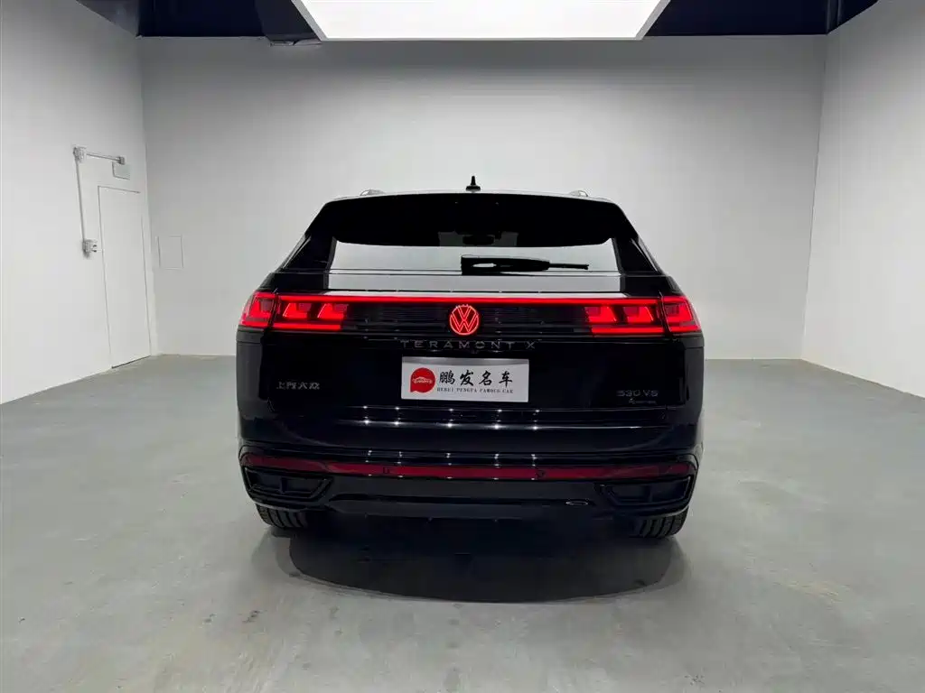 Volkswagen Toucan 2023 Toucan X 530 V6 AWD Flagship Premium Edition 2023 - thumbnail 16