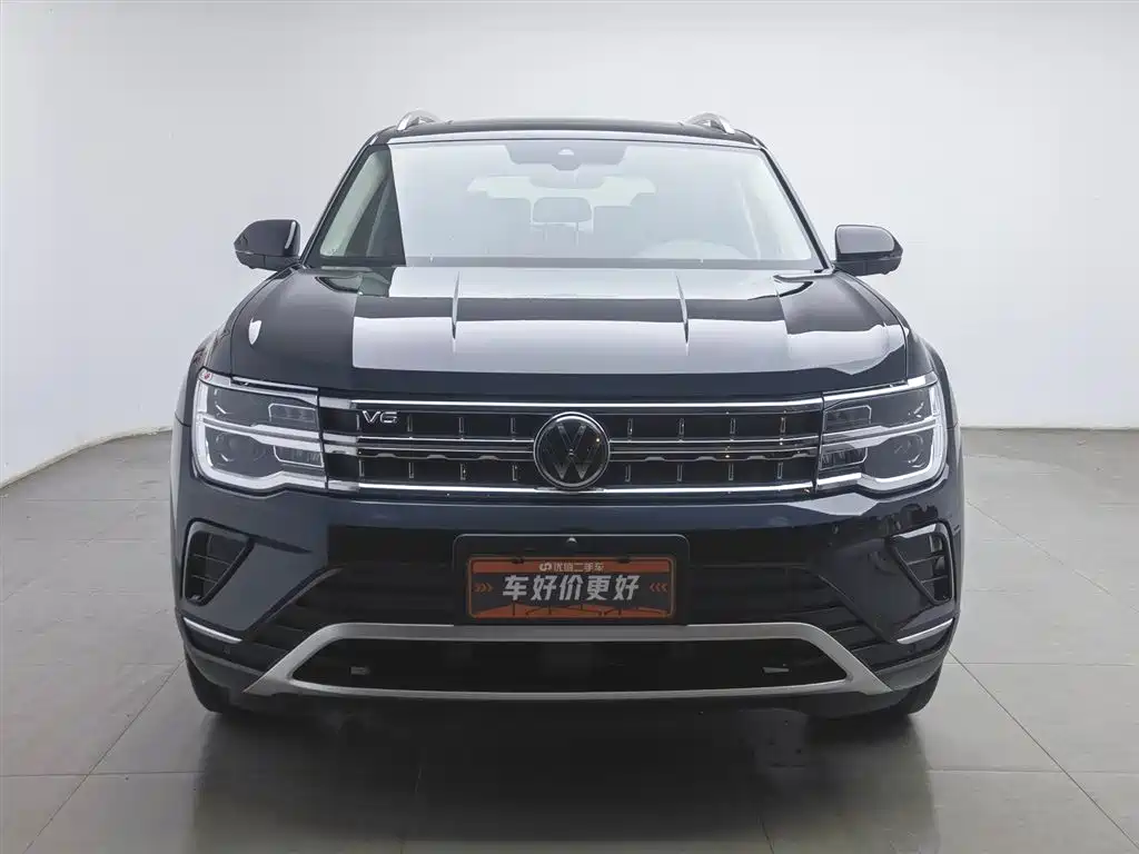 Volkswagen Toucan 2023 330TSI FWD Premium Luxury Edition 2023 - thumbnail 3