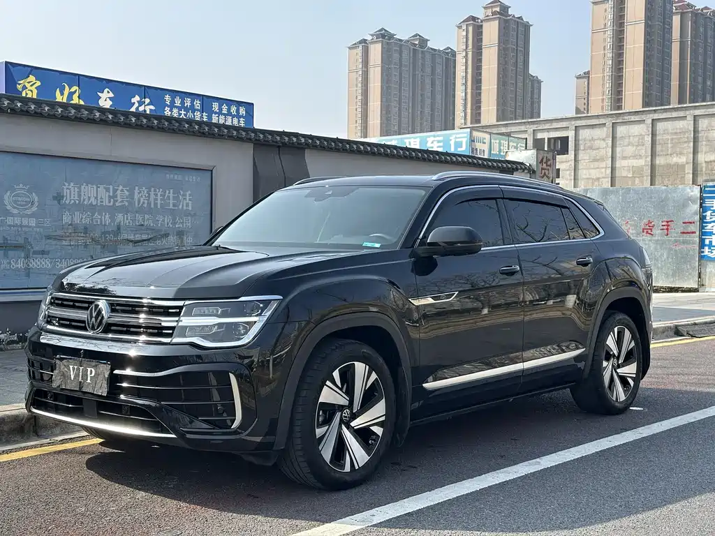 Volkswagen Toucan X 380TSI AWD Luxury Elite Edition 2023 2023