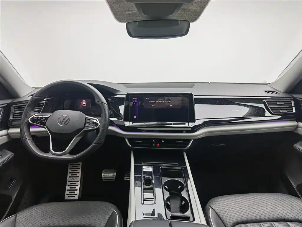 Volkswagen Toucan 2023 330TSI FWD Premium Luxury Edition 2023 - thumbnail 5