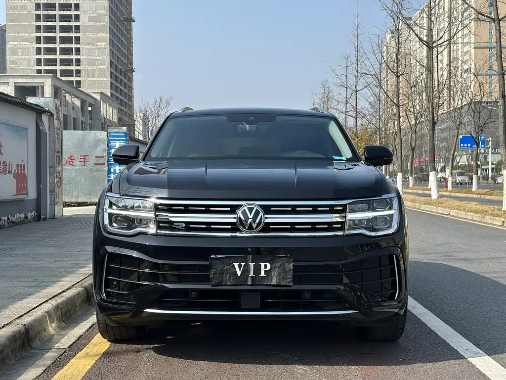 Volkswagen Toucan X 380TSI AWD Luxury Elite Edition 2023 2023 - thumbnail 2