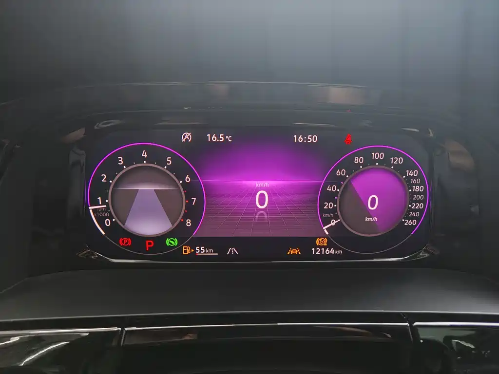 Volkswagen Teramont 2023 Teramont X 380TSI AWD Qingyun Limited Edition 2022 - thumbnail 14