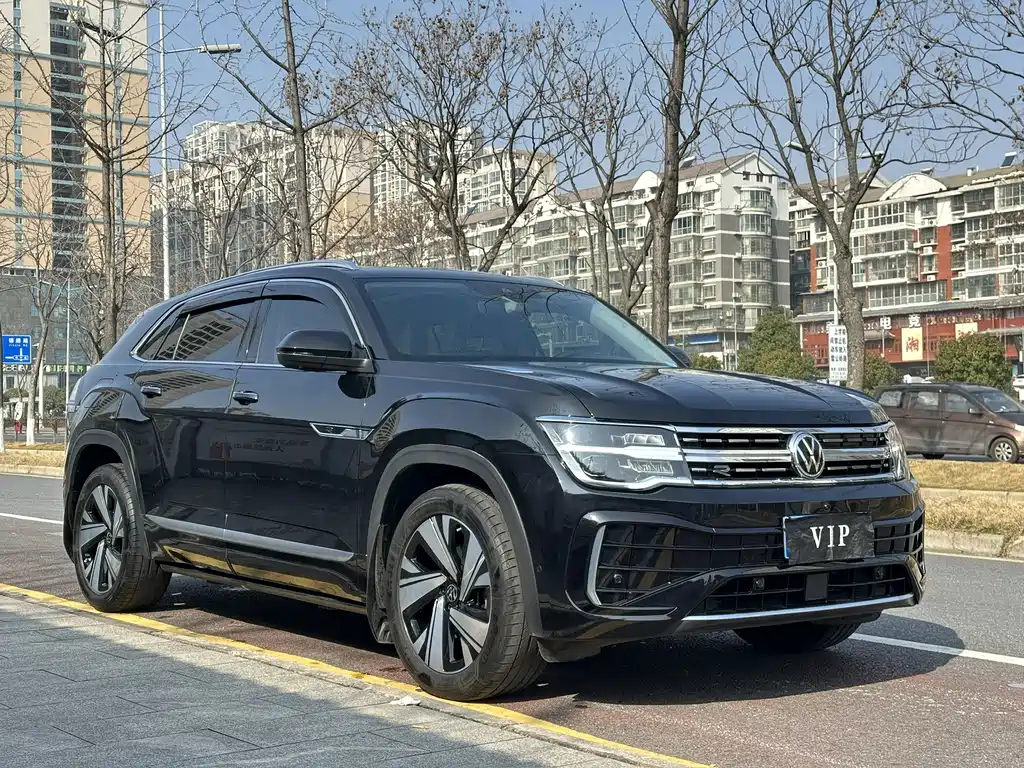 Volkswagen Toucan X 380TSI AWD Luxury Elite Edition 2023 2023 - thumbnail 3