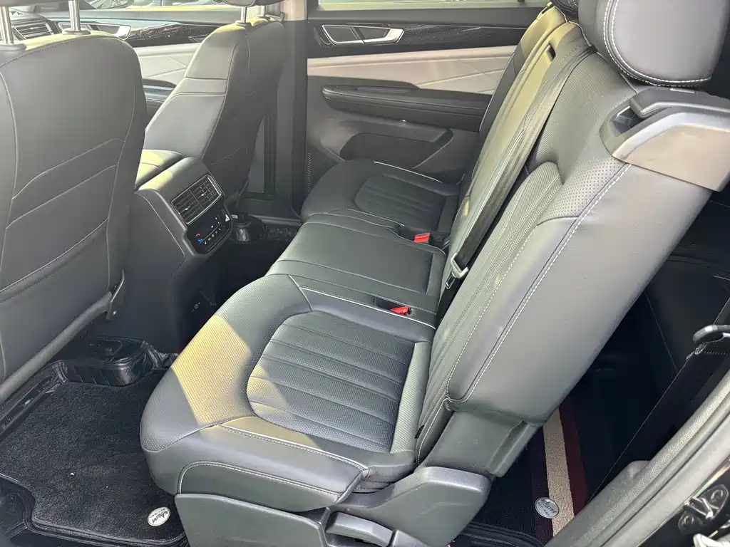 Volkswagen Teramont 2023 380TSI AWD Premium Luxury Edition 2023 - thumbnail 12