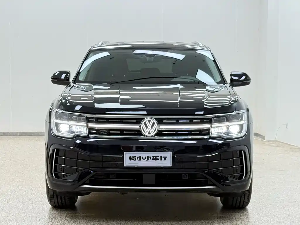 Volkswagen Teramont 2023 Teramont X 380TSI AWD Luxury Edition 2023 - thumbnail 2