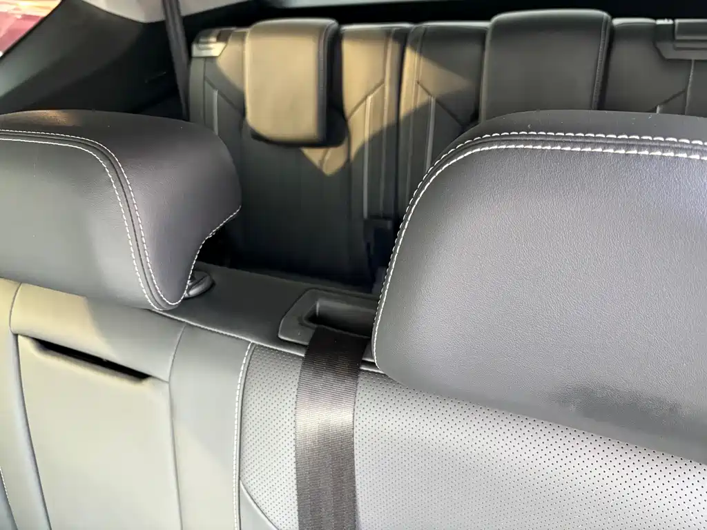Volkswagen Teramont 2023 380TSI AWD Premium Luxury Edition 2023 - thumbnail 13