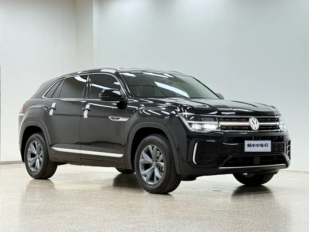 Volkswagen Teramont 2023 Teramont X 380TSI AWD Luxury Edition 2023 - thumbnail 3