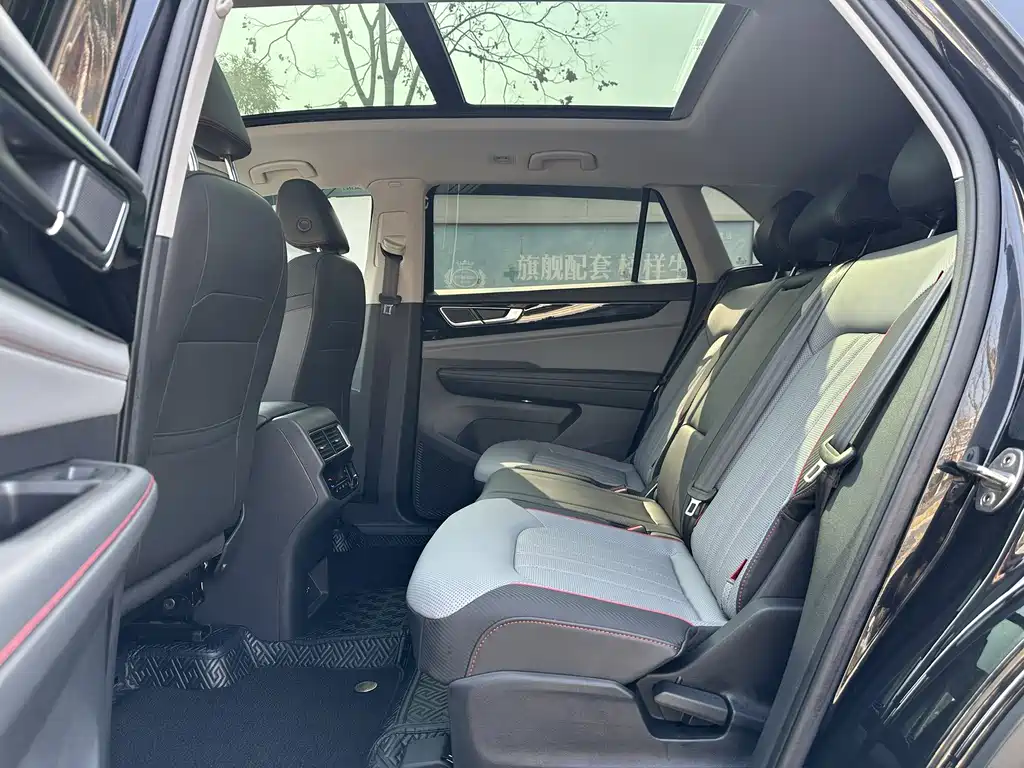 Volkswagen Toucan X 380TSI AWD Luxury Elite Edition 2023 2023 - thumbnail 5