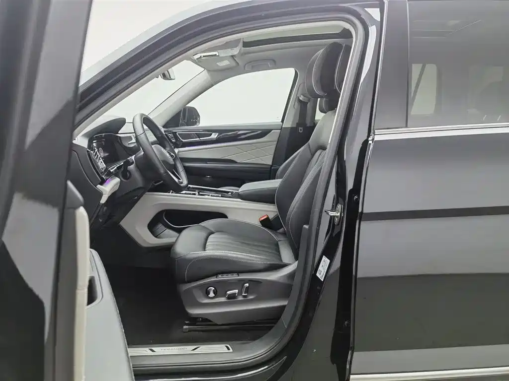 Volkswagen Toucan 2023 330TSI FWD Premium Luxury Edition 2023 - thumbnail 10