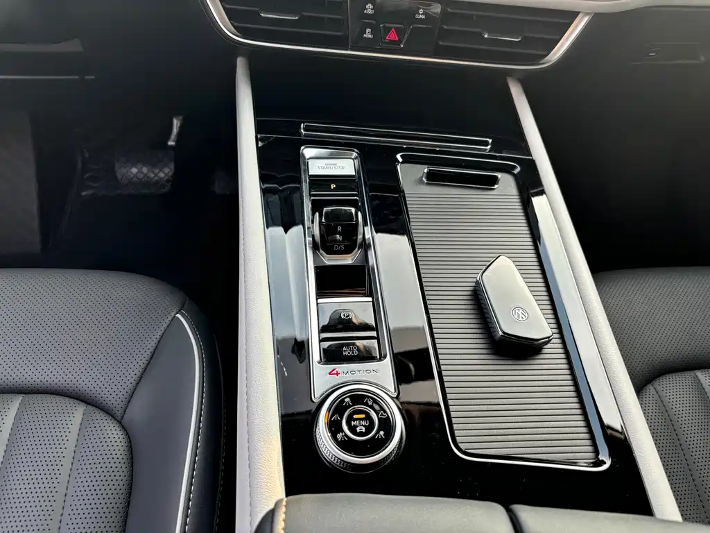 Volkswagen Teramont 2023 380TSI AWD Premium Luxury Edition 2023 - thumbnail 15