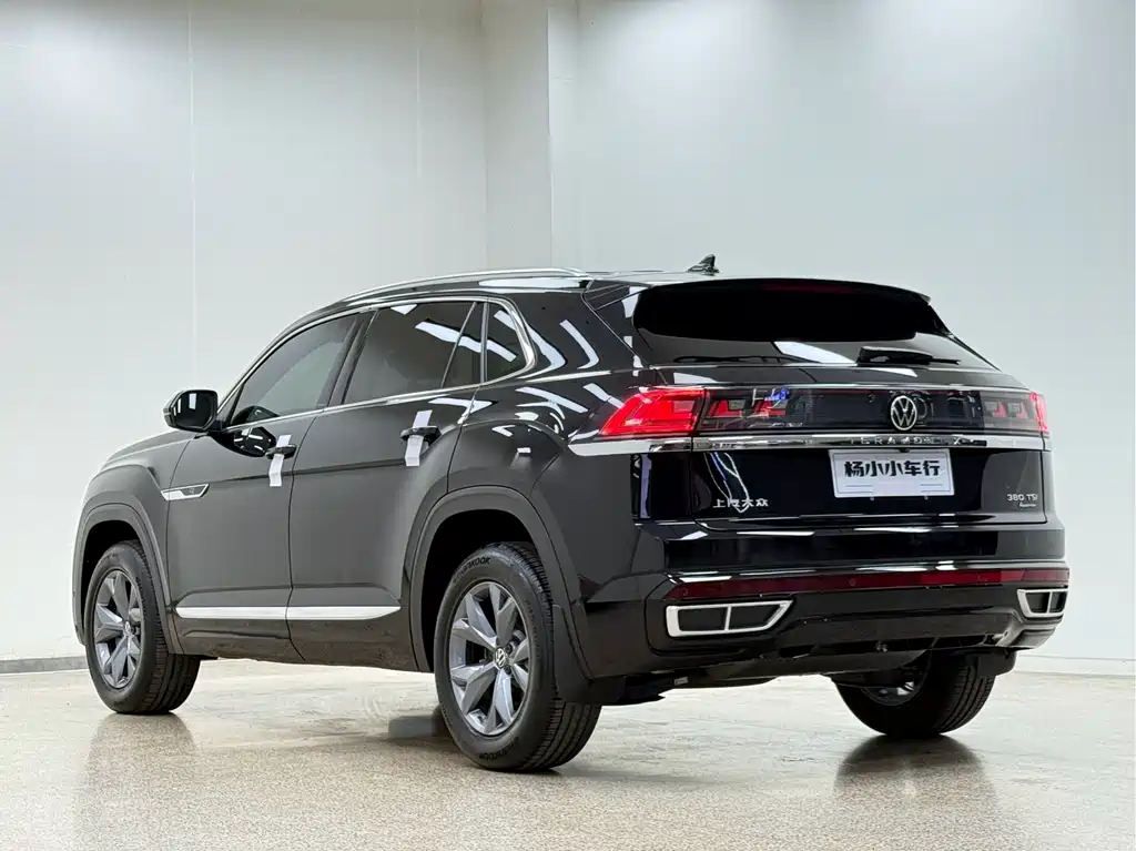 Volkswagen Teramont 2023 Teramont X 380TSI AWD Luxury Edition 2023 - thumbnail 5