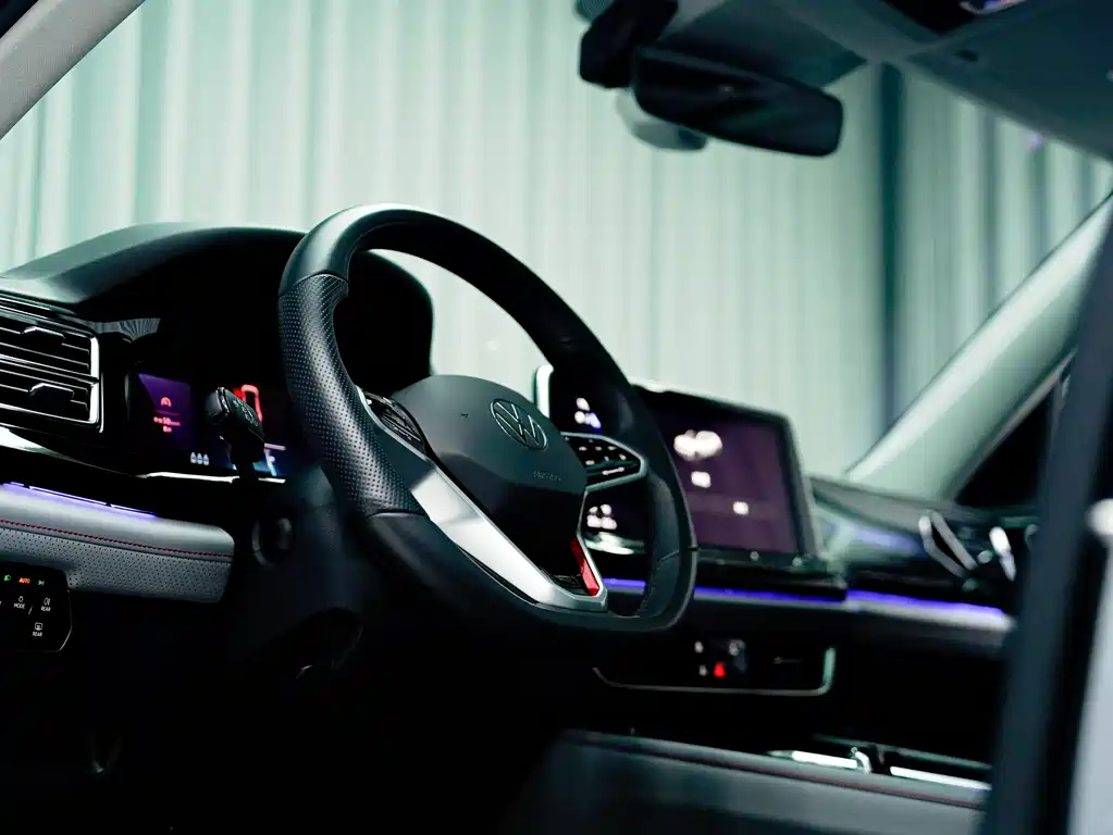 Volkswagen Toucan 2023 Toucan X 380TSI AWD Premium Luxury Edition 2022 - thumbnail 5
