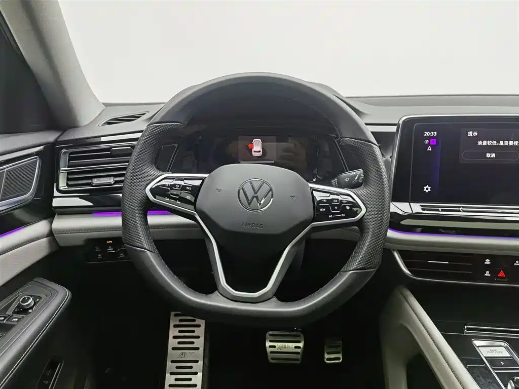 Volkswagen Toucan 2023 330TSI FWD Premium Luxury Edition 2023 - thumbnail 11