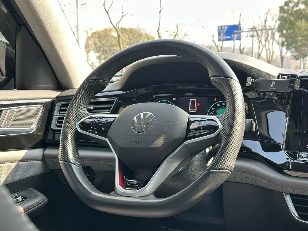 Volkswagen Toucan X 380TSI AWD Luxury Elite Edition 2023 2023 - thumbnail 7