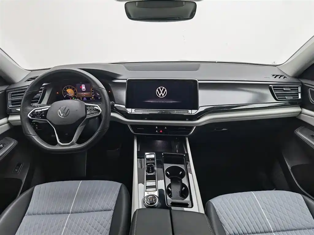 Volkswagen Teramont 2023 380TSI AWD Luxury Edition 2023 - thumbnail 5