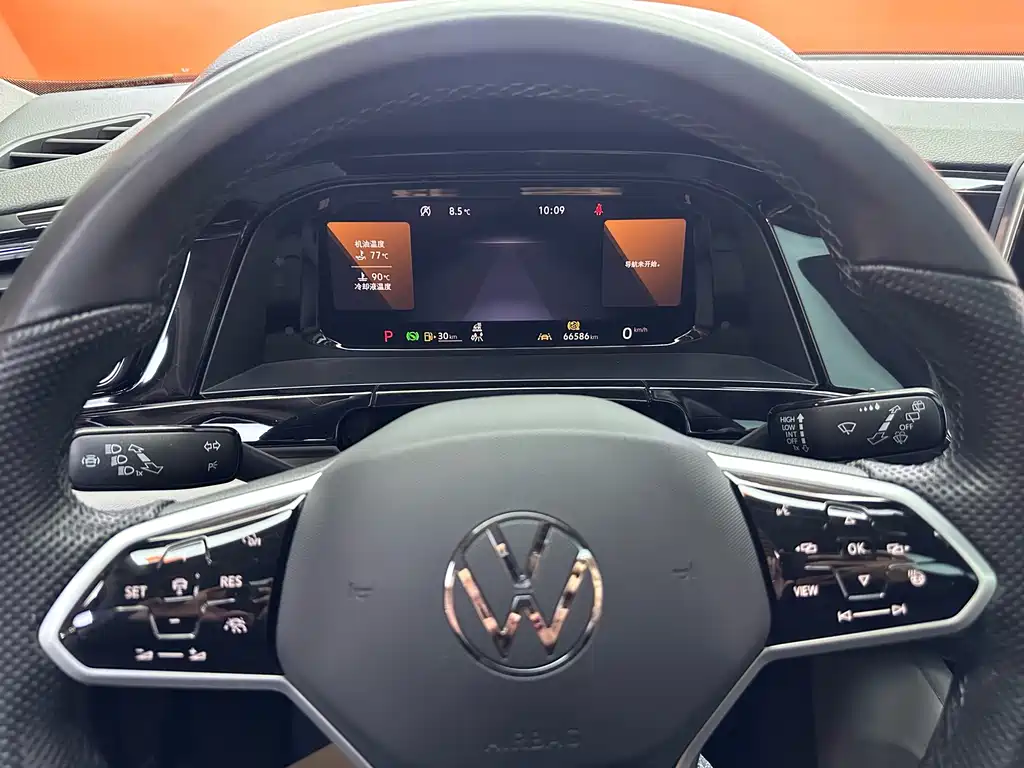 Volkswagen Touareg 2023 380TSI AWD Premium Luxury Edition 2023 - thumbnail 5