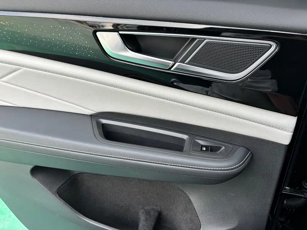 Volkswagen Teramont 2023 380TSI AWD Premium Luxury Edition 2023 - thumbnail 17